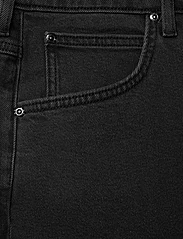 Lee Jeans - STELLA SHORT - denim shorts - edge of black - 2