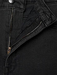 Lee Jeans - STELLA SHORT - denimshorts - edge of black - 3