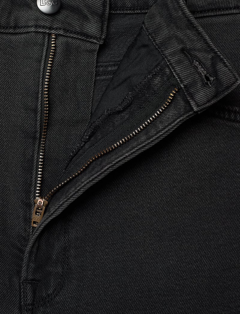 Lee Jeans - STELLA SHORT - jorts - edge of black - 3