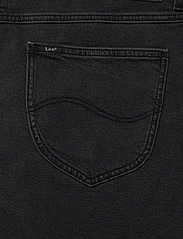 Lee Jeans - STELLA SHORT - denimshorts - edge of black - 4