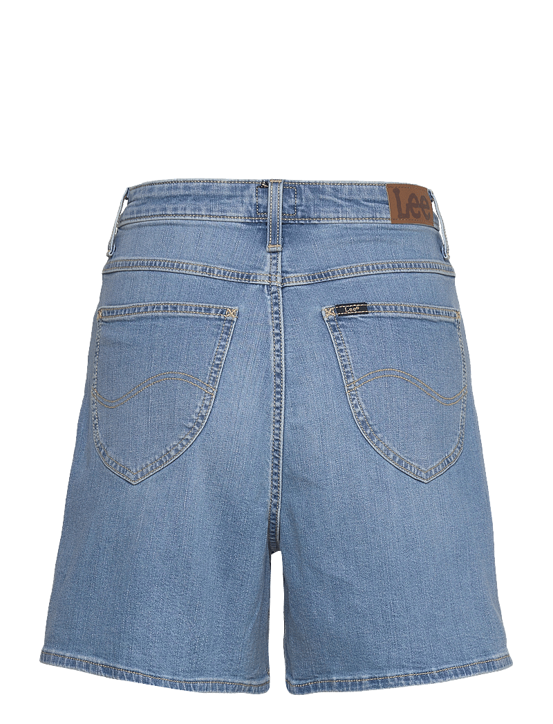 Lee Jeans - STELLA SHORT - jorts - mid tempo - 1