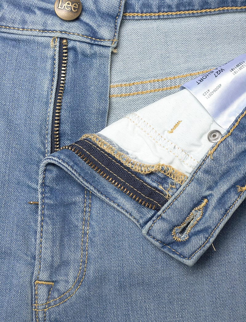 Lee Jeans - STELLA SHORT - jorts - mid tempo - 3