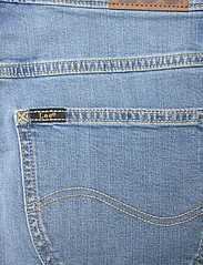 Lee Jeans - STELLA SHORT - denim shorts - mid tempo - 4