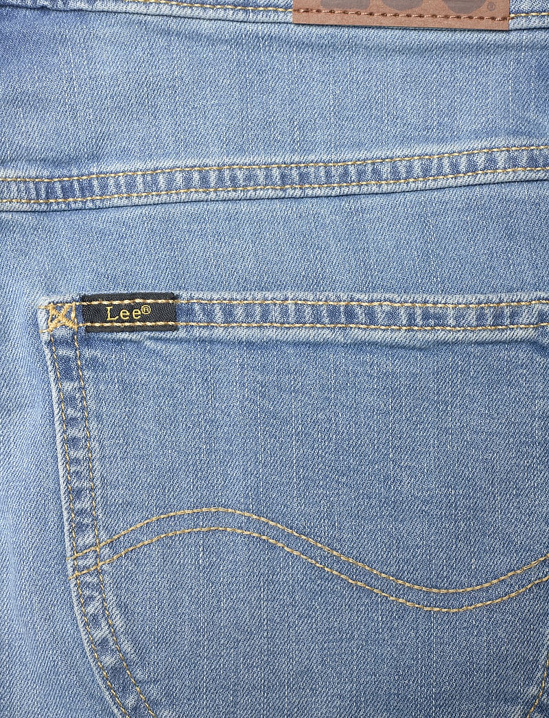 Lee Jeans - STELLA SHORT - jorts - mid tempo - 4