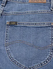 Lee Jeans - STELLA SHORT - jeansshorts - ocean wide - 4