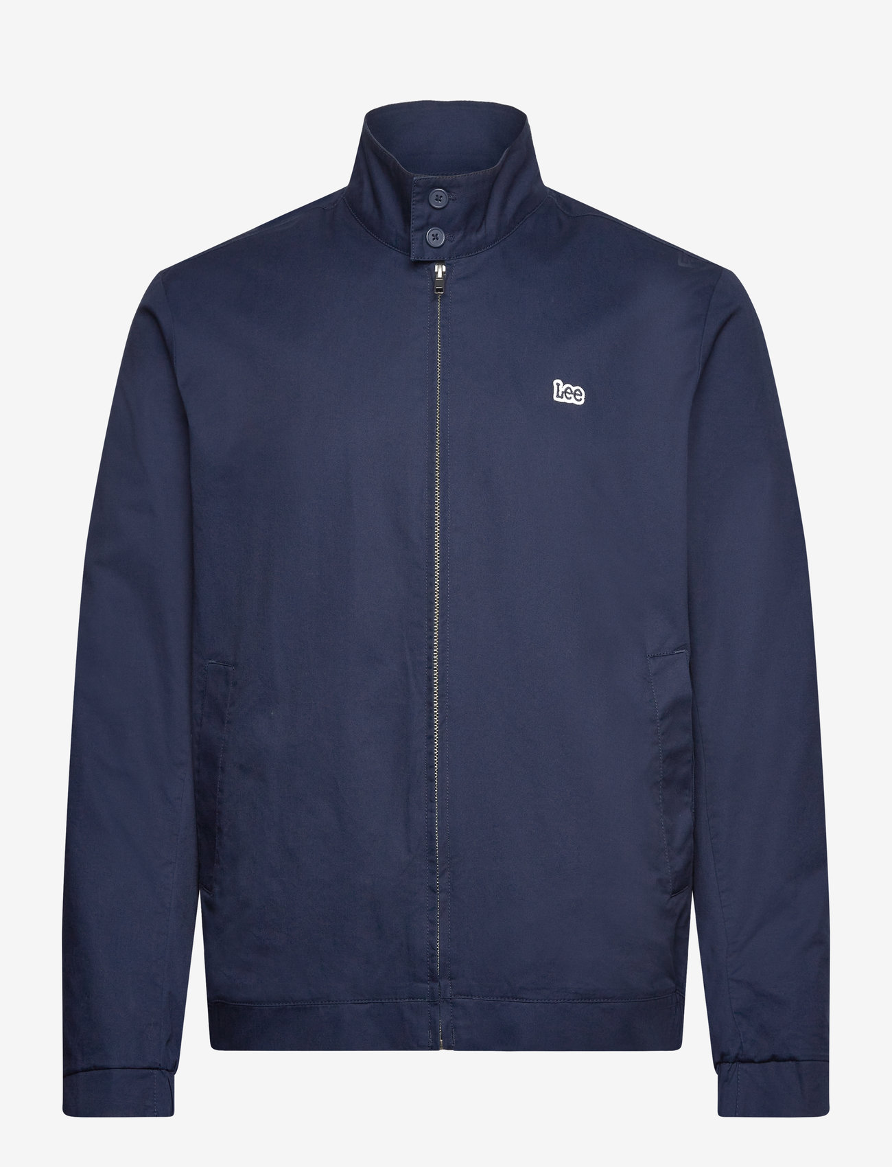 Lee Jeans - HARRINGTON JACKET - emperor navy - 0