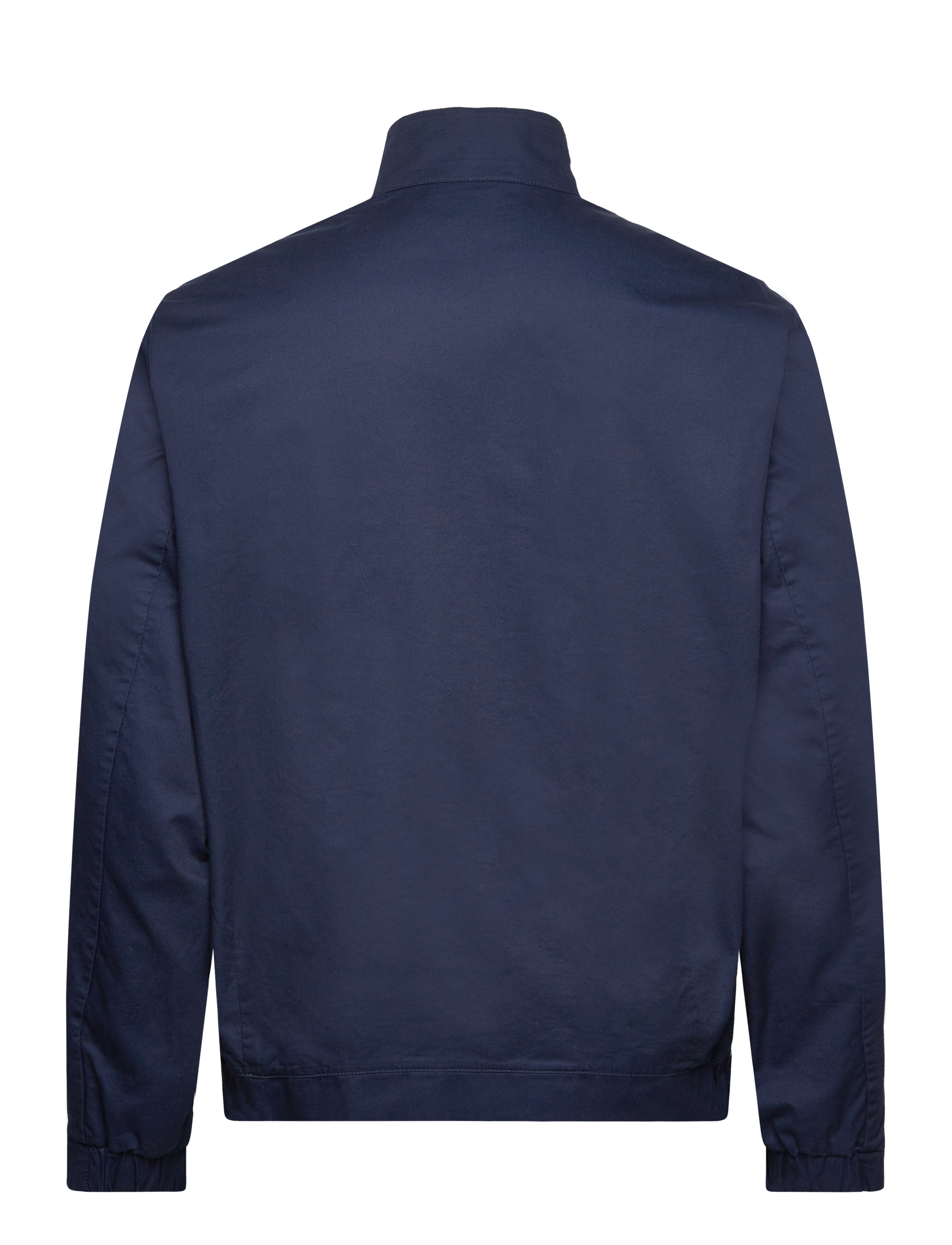 Lee Jeans - HARRINGTON JACKET - emperor navy - 1