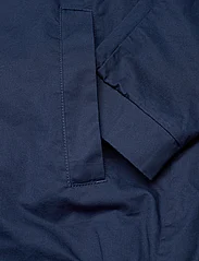 Lee Jeans - HARRINGTON JACKET - spring jackets - emperor navy - 3