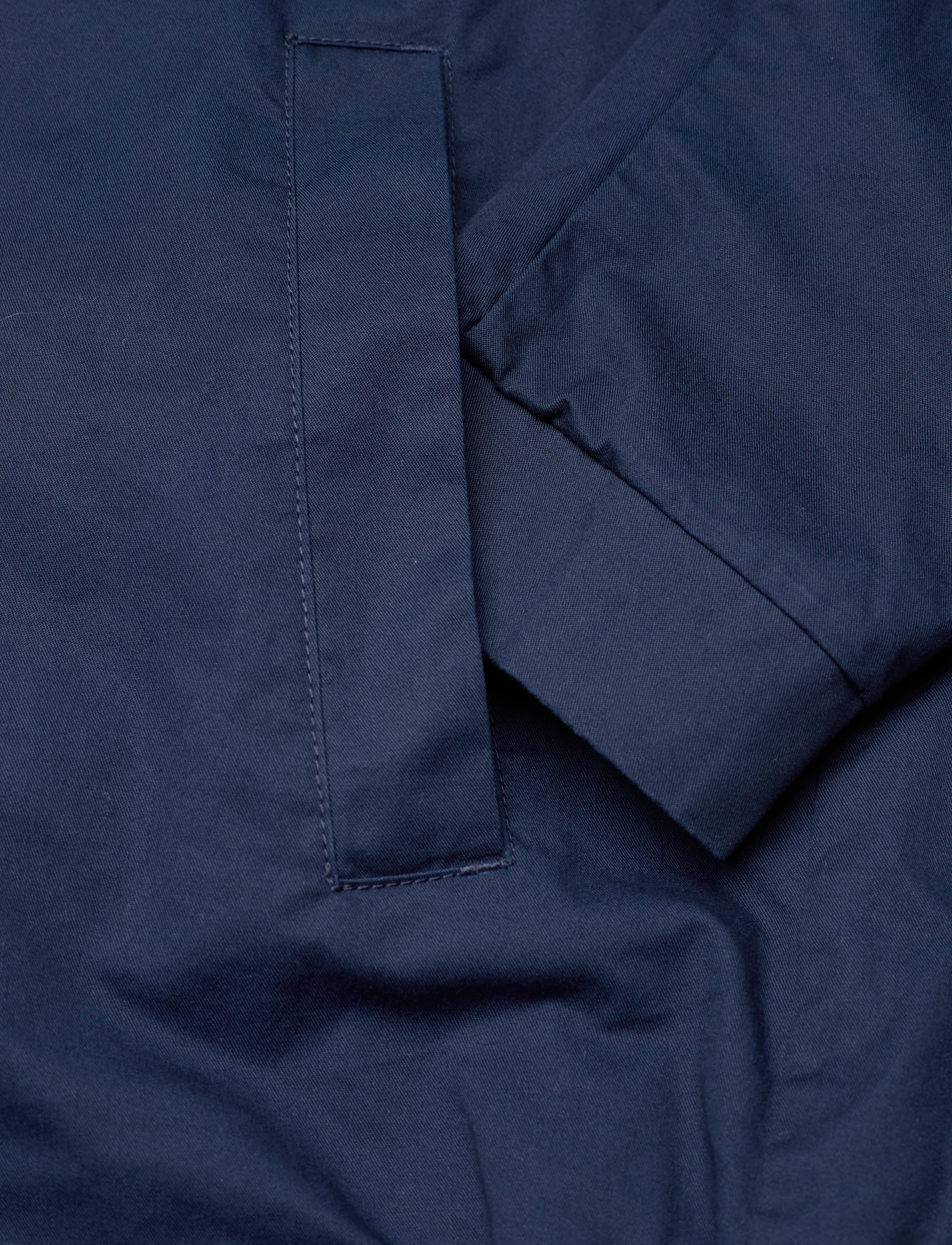 Lee Jeans - HARRINGTON JACKET - emperor navy - 3