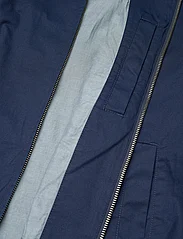 Lee Jeans - HARRINGTON JACKET - spring jackets - emperor navy - 4