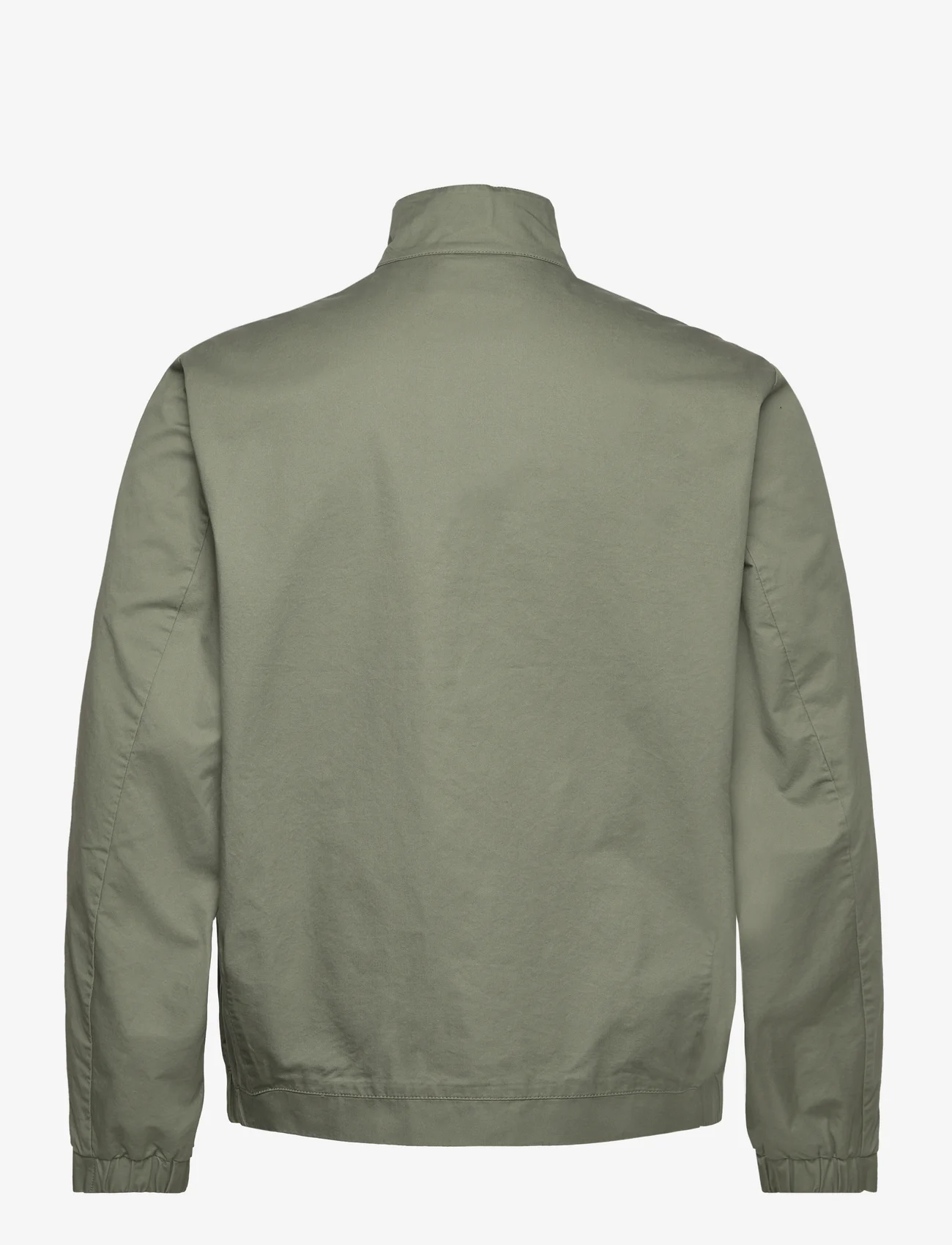 Lee Jeans - HARRINGTON JACKET - spring jackets - olive grove - 1