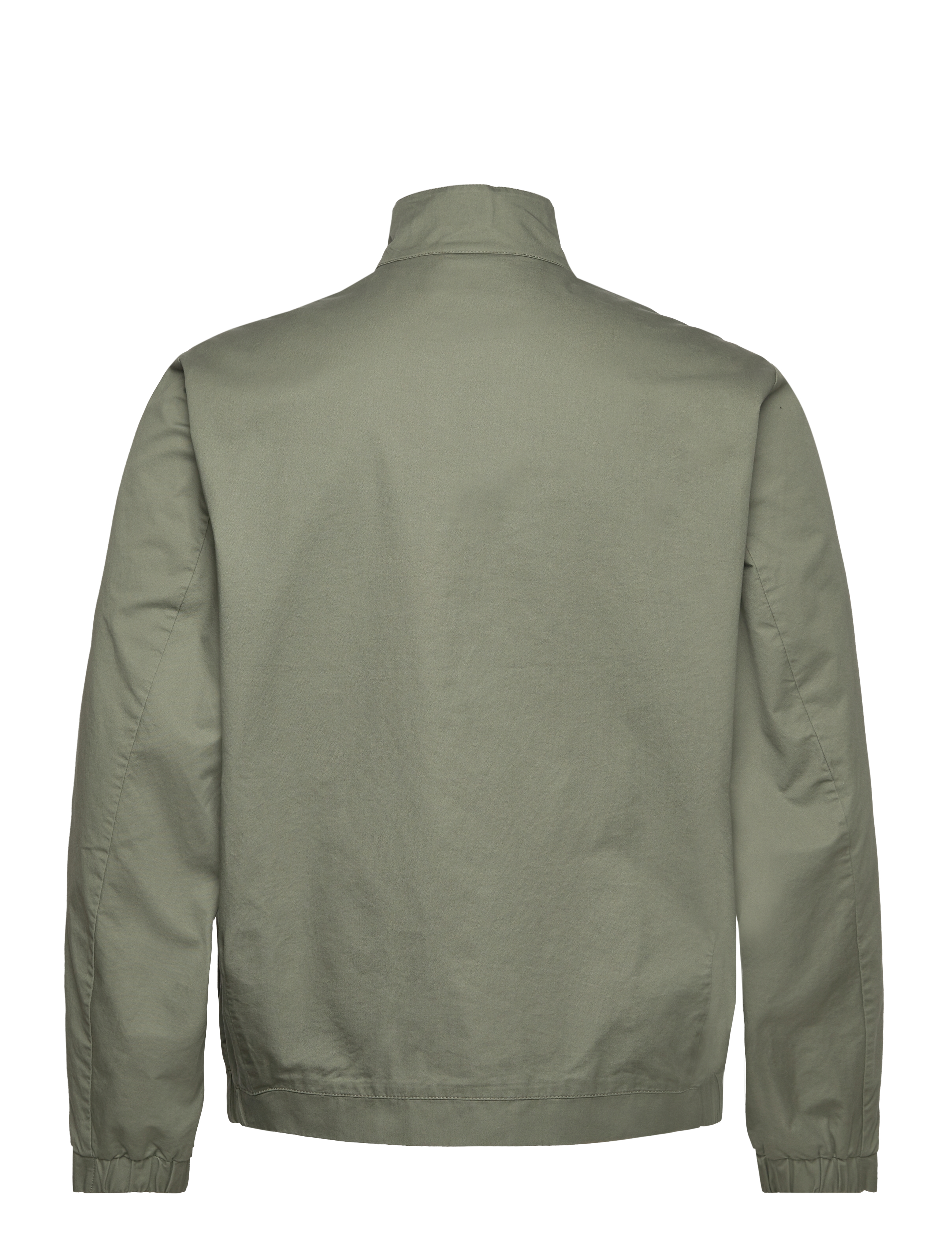 Lee Jeans - HARRINGTON JACKET - olive grove - 1