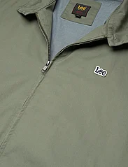Lee Jeans - HARRINGTON JACKET - spring jackets - olive grove - 2