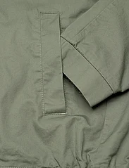 Lee Jeans - HARRINGTON JACKET - spring jackets - olive grove - 3