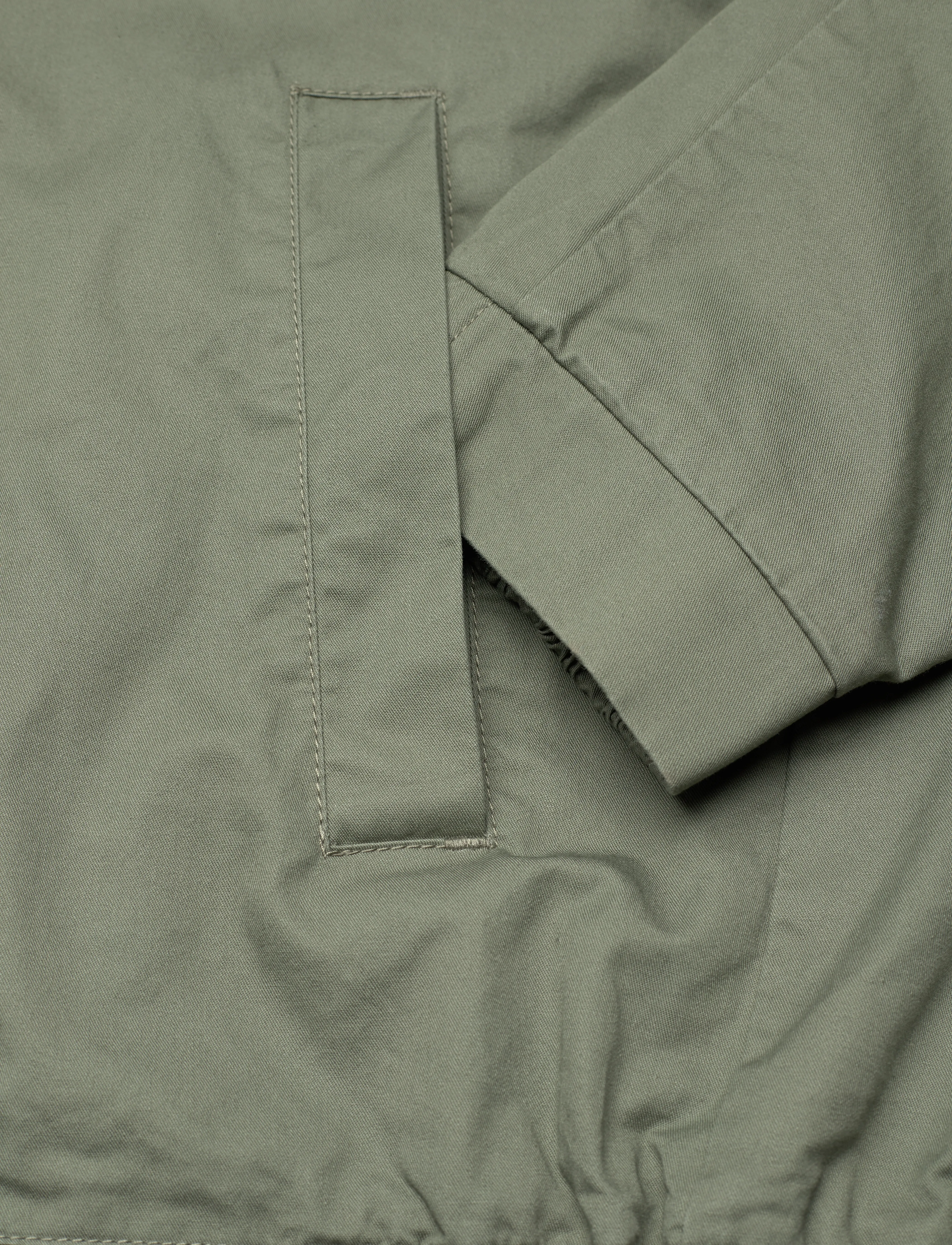 Lee Jeans - HARRINGTON JACKET - olive grove - 3