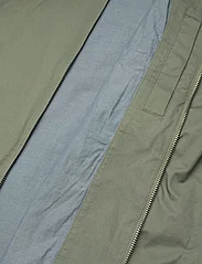 Lee Jeans - HARRINGTON JACKET - spring jackets - olive grove - 4