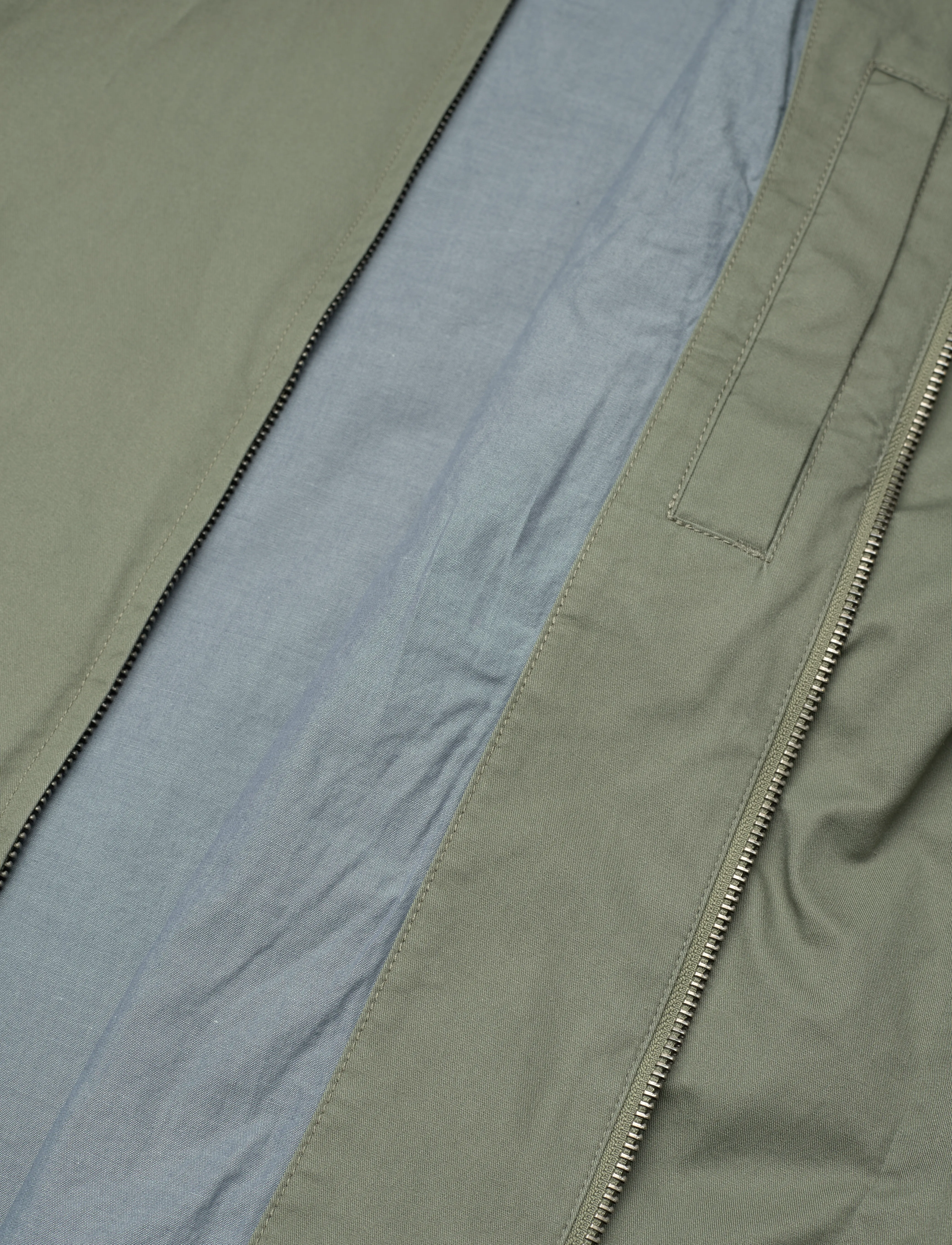 Lee Jeans - HARRINGTON JACKET - olive grove - 4