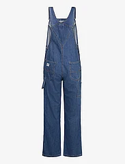 Lee Jeans - LEE BIB - overalls - mid shade - 1