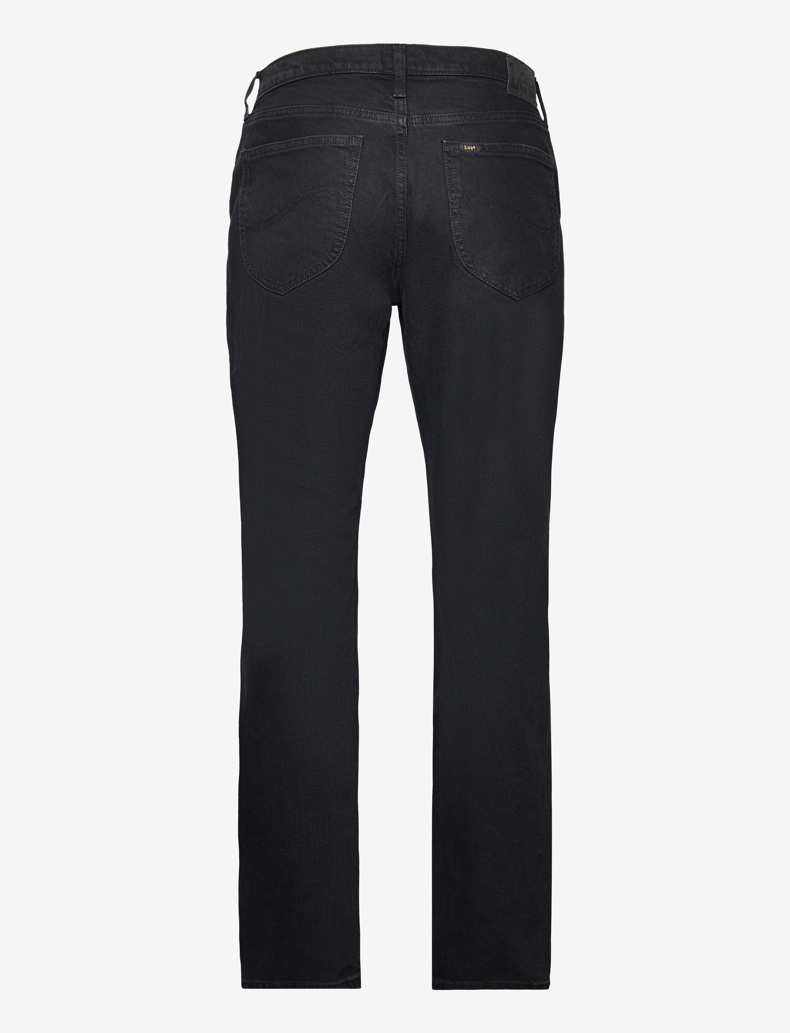 Lee Jeans - WEST - spodnie & dżinsy - black rinse - 2