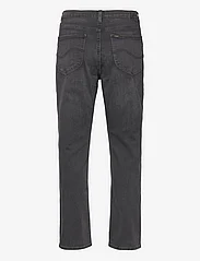 Lee Jeans - WEST - tavalised teksad - black used - 1