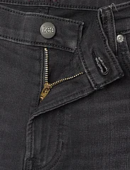 Lee Jeans - WEST - tavalised teksad - black used - 3