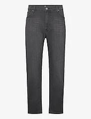 Lee Jeans - WEST - džinsi - black used - 0
