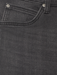 Lee Jeans - WEST - regular fit -farkut - black used - 2