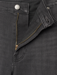 Lee Jeans - WEST - džinsi - black used - 3