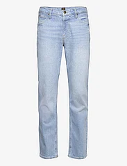 Lee Jeans - WEST - regular piegriezuma džinsa bikses - flying high - 0