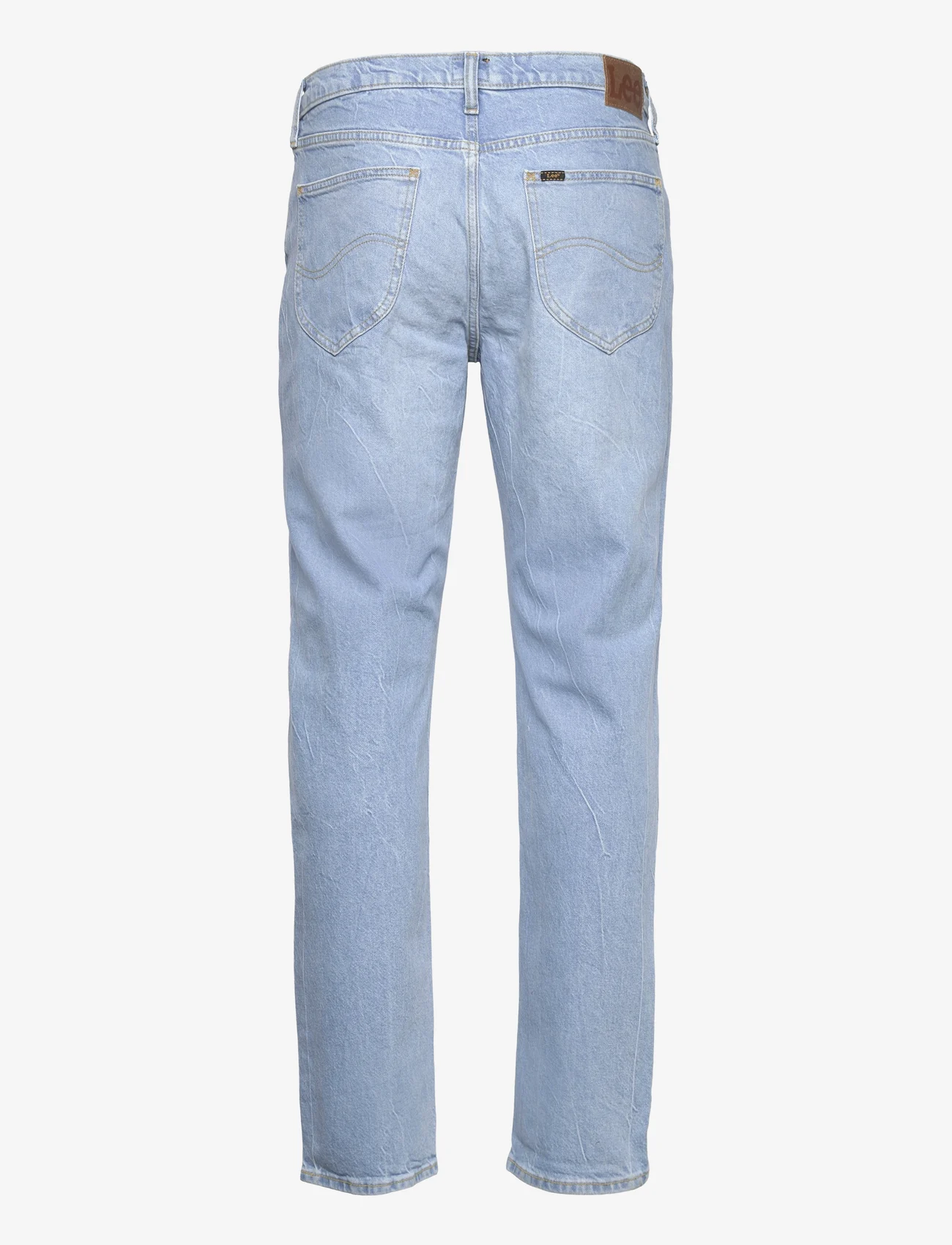 Lee Jeans - WEST - regular piegriezuma džinsa bikses - flying high - 1