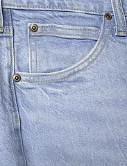 Lee Jeans - WEST - regular piegriezuma džinsa bikses - flying high - 2