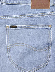 Lee Jeans - WEST - regular piegriezuma džinsa bikses - flying high - 4