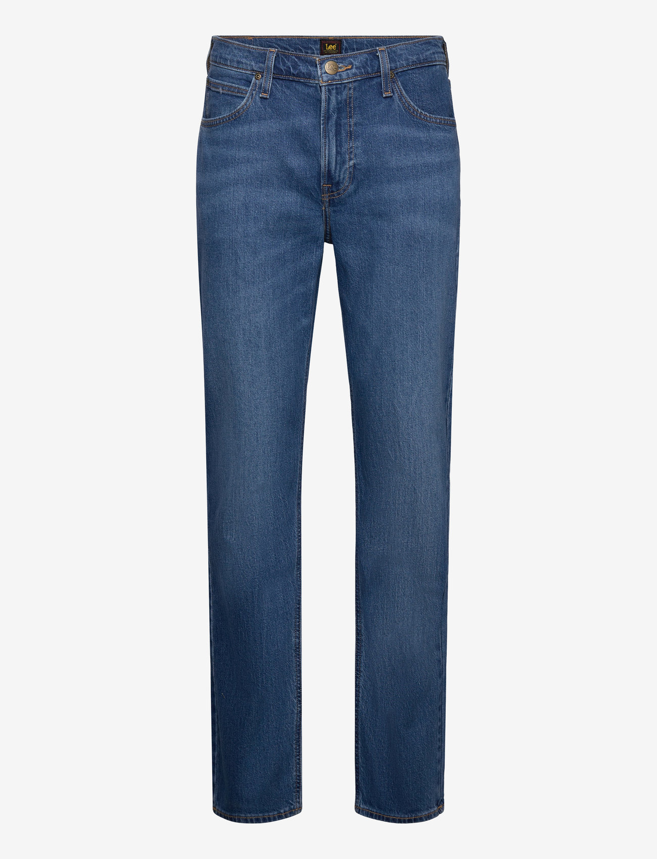 Lee Jeans - WEST - bukser & jeans - geneva - 0