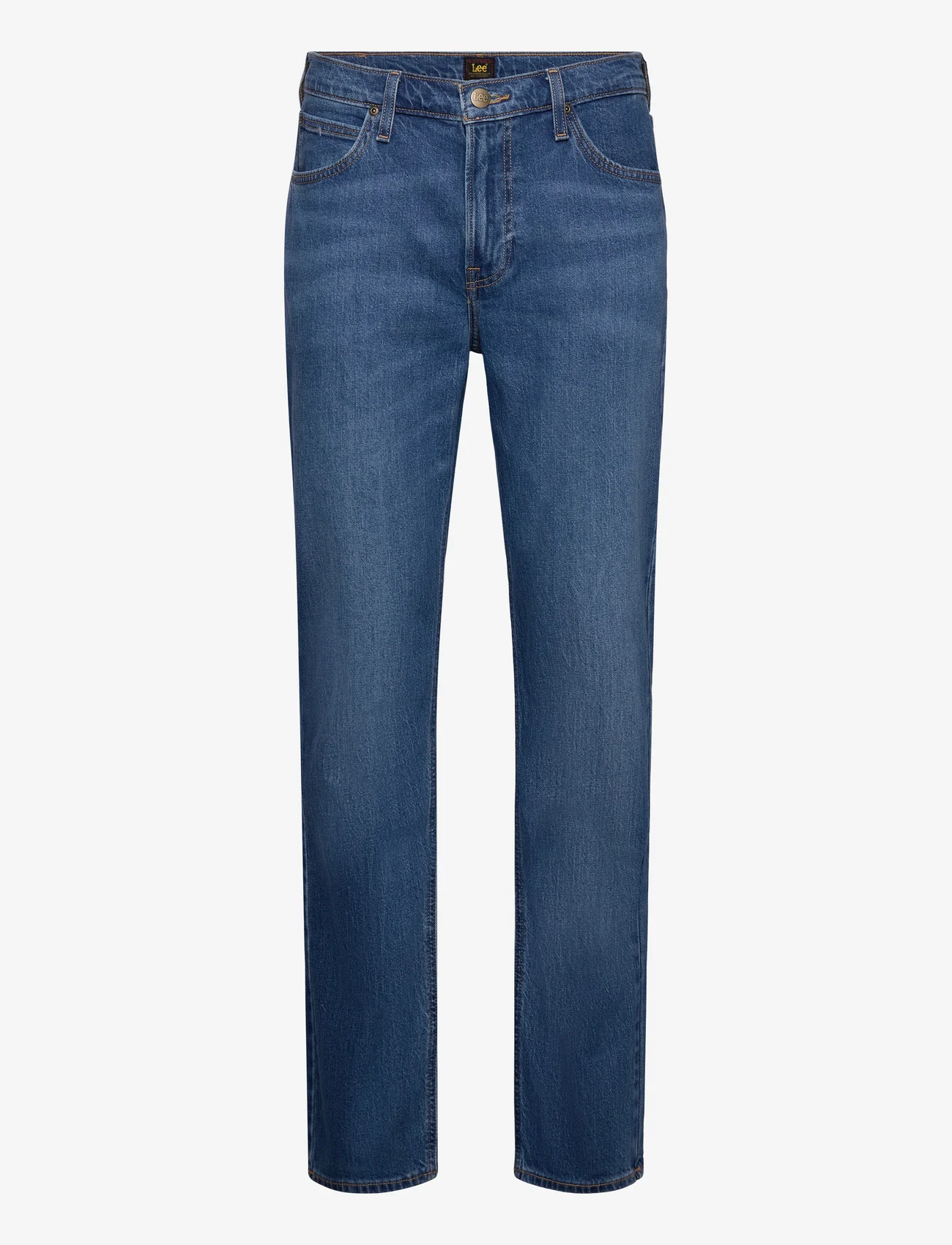 Lee Jeans - WEST - tavalised teksad - geneva - 0