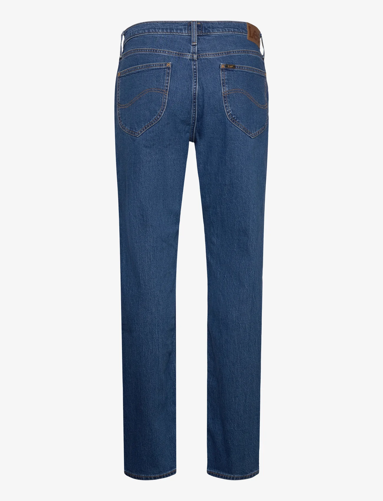 Lee Jeans - WEST - tavalised teksad - geneva - 1