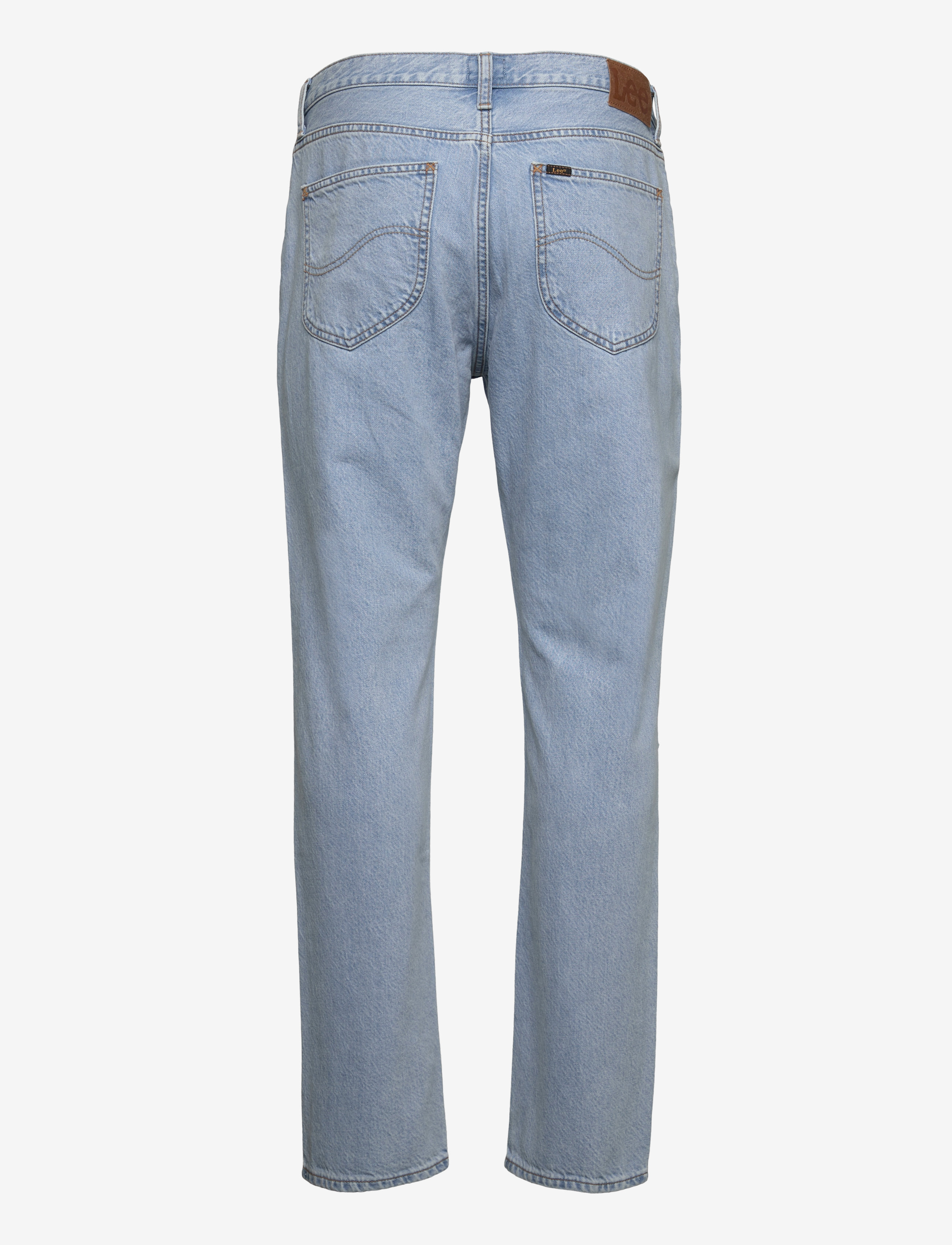 Lee Jeans - WEST - bukser & jeans - ice trashed - 2