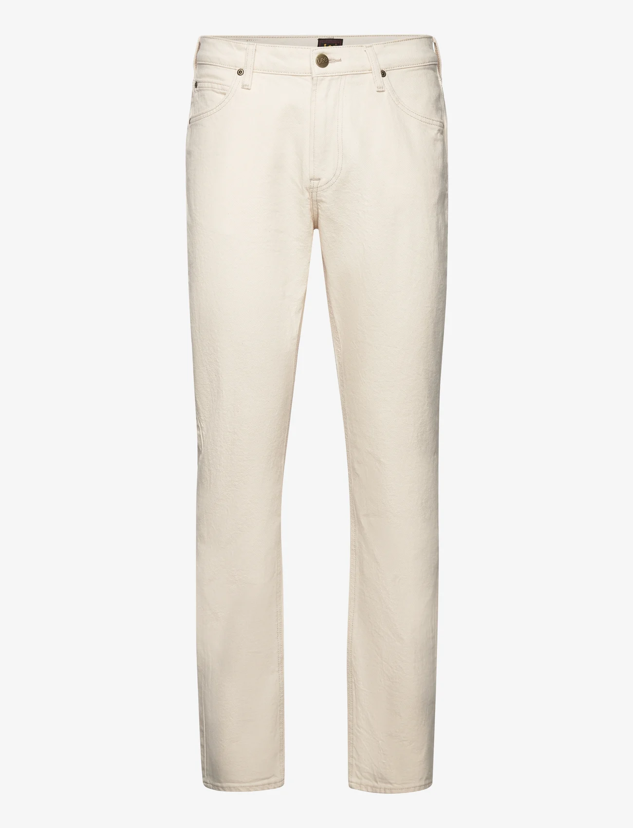 Lee Jeans - WEST - regular jeans - off white - 0