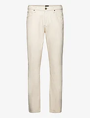 Lee Jeans - WEST - tavalised teksad - off white - 0