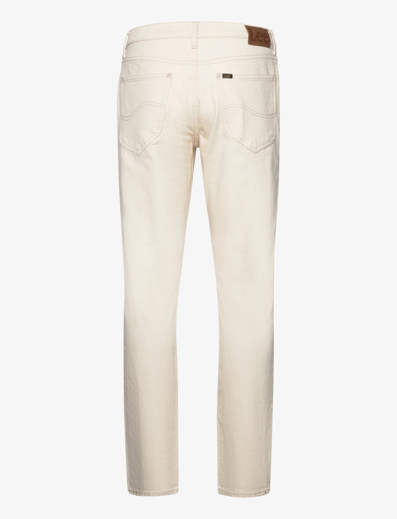 Lee Jeans - WEST - regular jeans - off white - 1