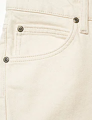 Lee Jeans - WEST - tavalised teksad - off white - 2