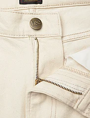 Lee Jeans - WEST - regular fit -farkut - off white - 3
