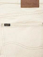 Lee Jeans - WEST - regular jeans - off white - 4