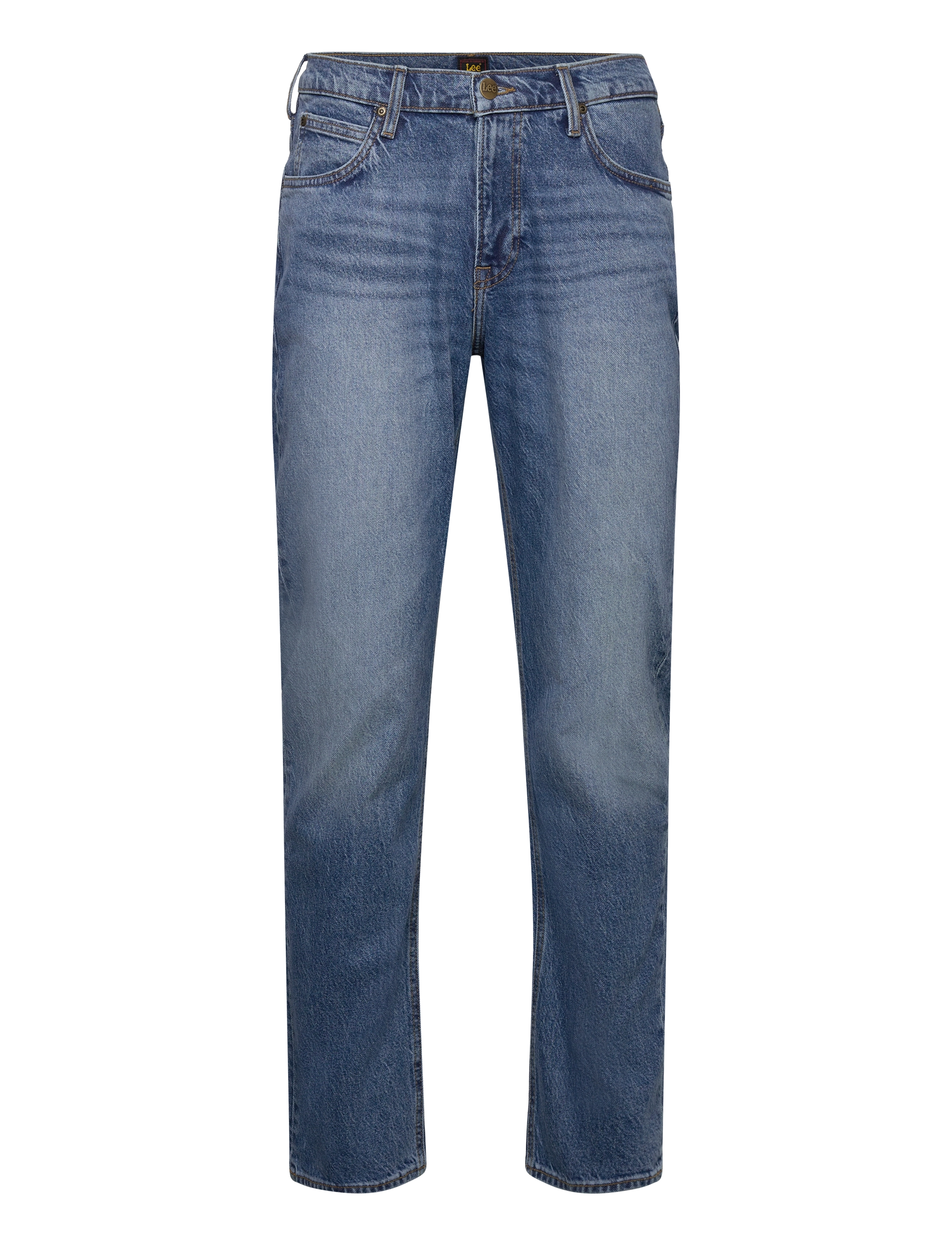 Lee Jeans WEST - Jeans - RIVERWAY / blue