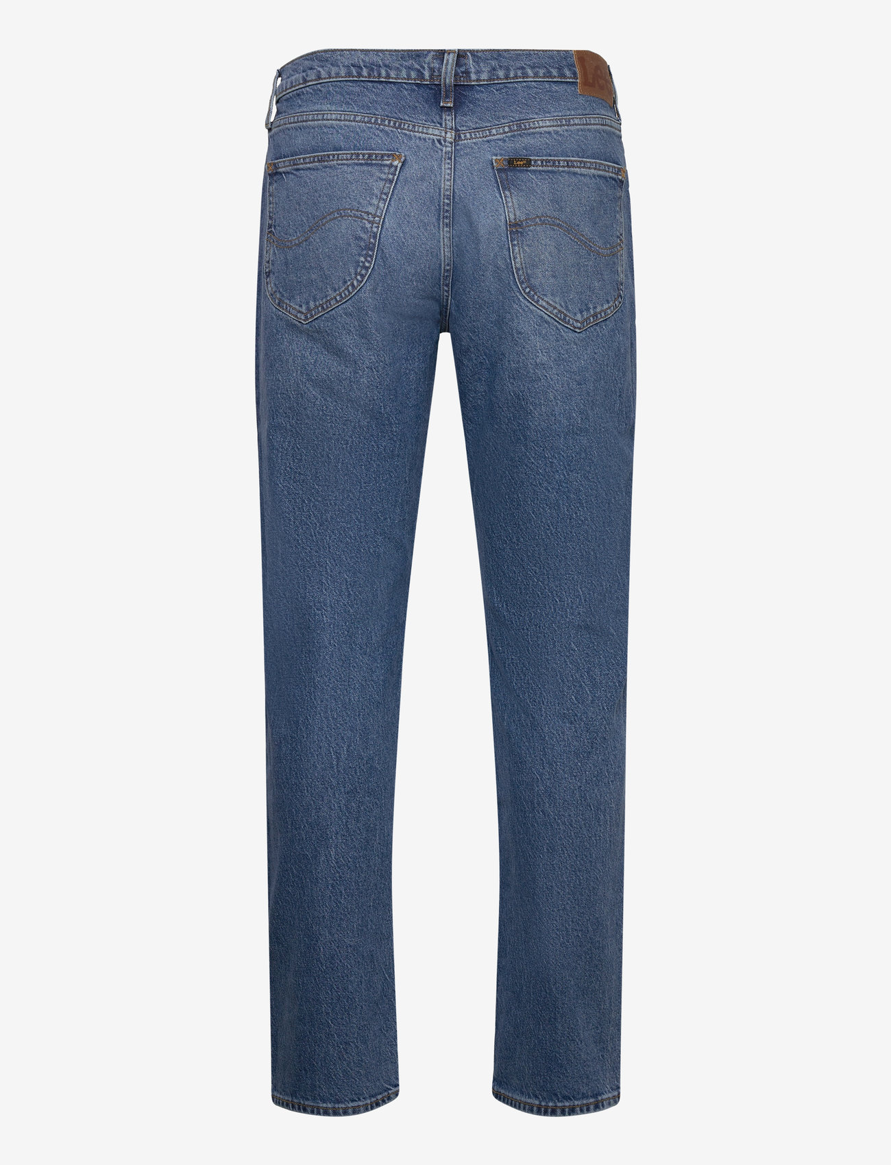 Lee Jeans - WEST - regular jeans - riverway - 2