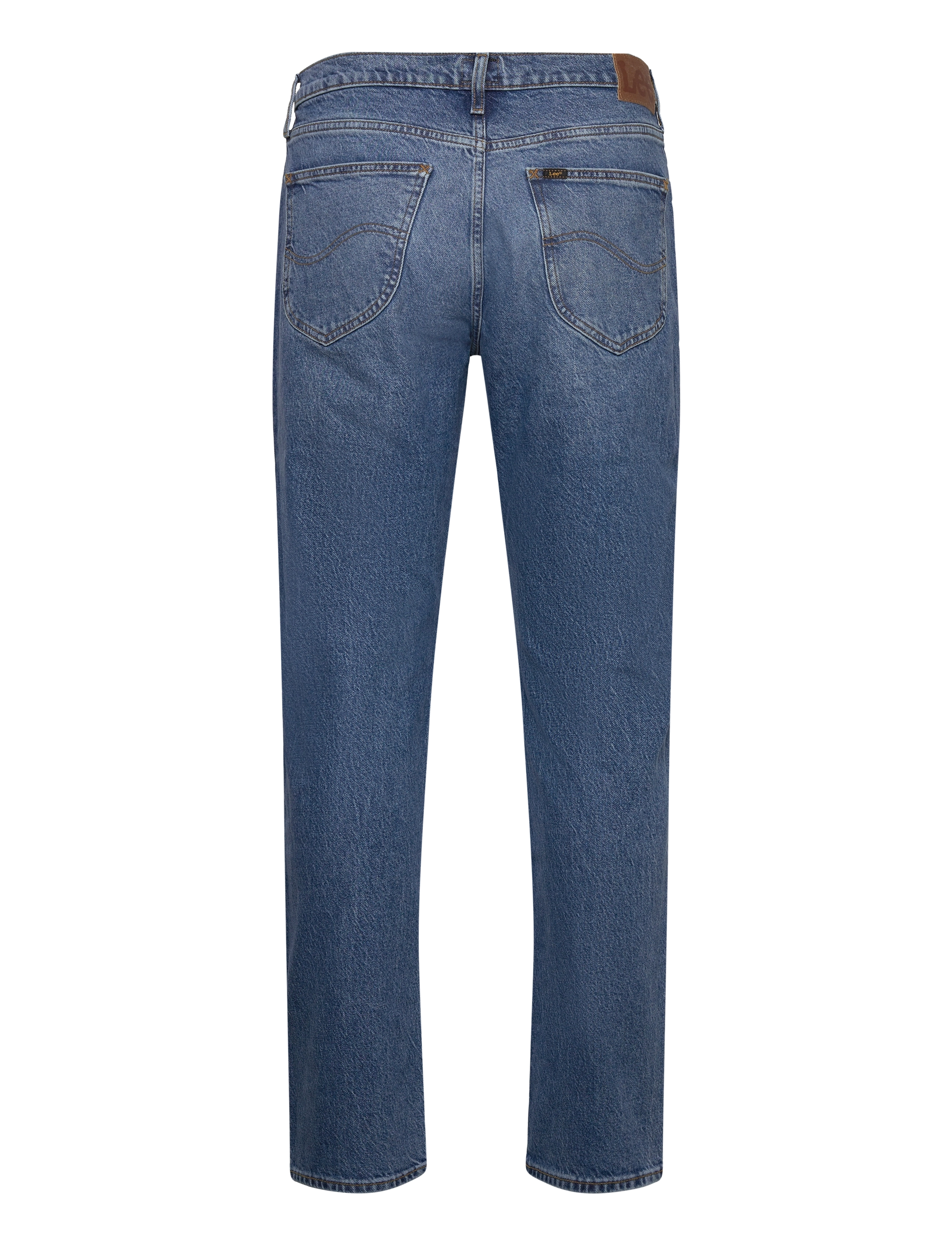 Lee Jeans - WEST - regular jeans - riverway - 2