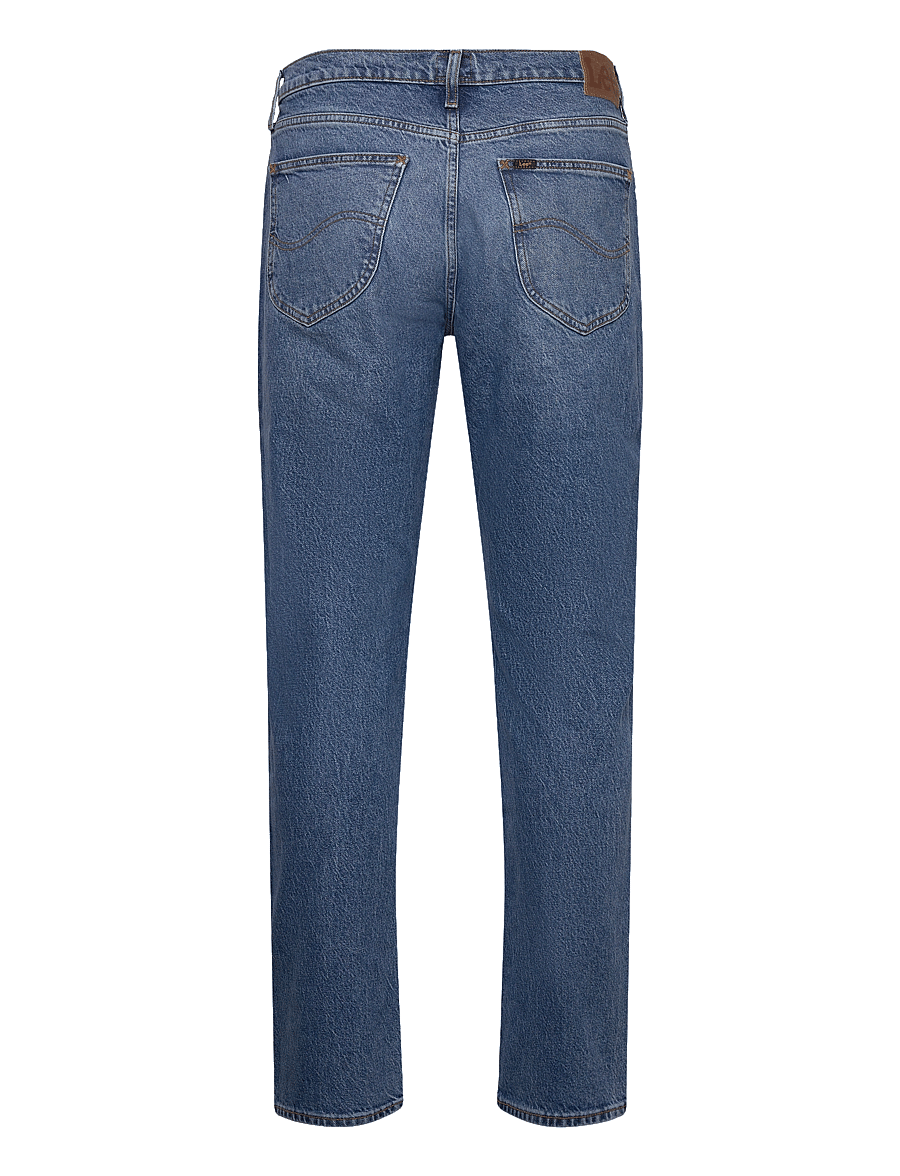 Lee Jeans - WEST - normale jeans - riverway - 2