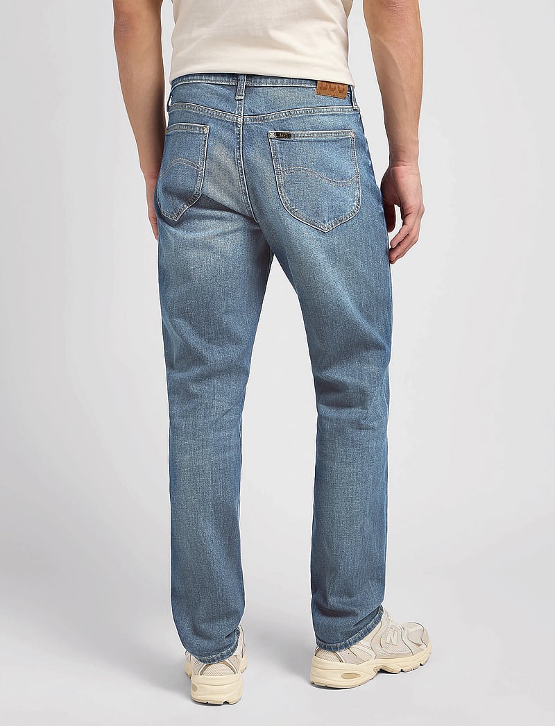 Lee Jeans - WEST - regular jeans - riverway - 3
