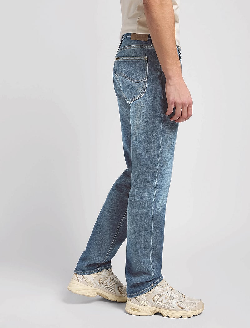 Lee Jeans - WEST - regular jeans - riverway - 5