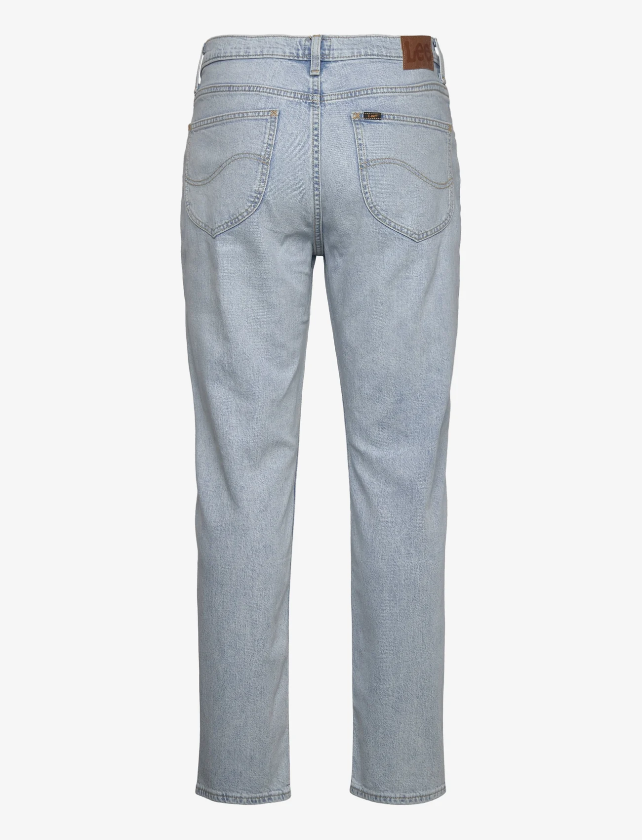 Lee Jeans - WEST - regular jeans - stone brook - 1