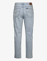 Lee Jeans - WEST - Įprasto kirpimo džinsai - stone brook - 1